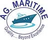 AG Maritime Pvt Ltd logo