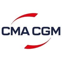 CMA CGM logo